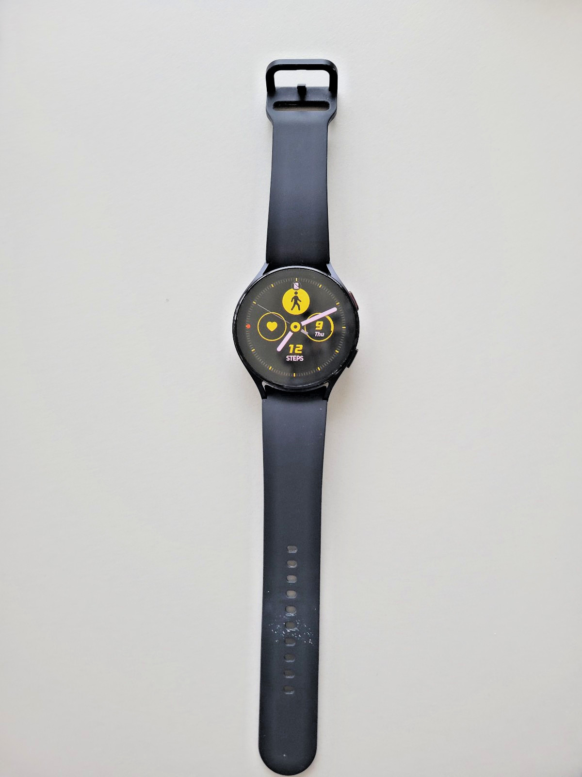 Samsung Galaxy Watch 5 44MM Graphite Bluetooth