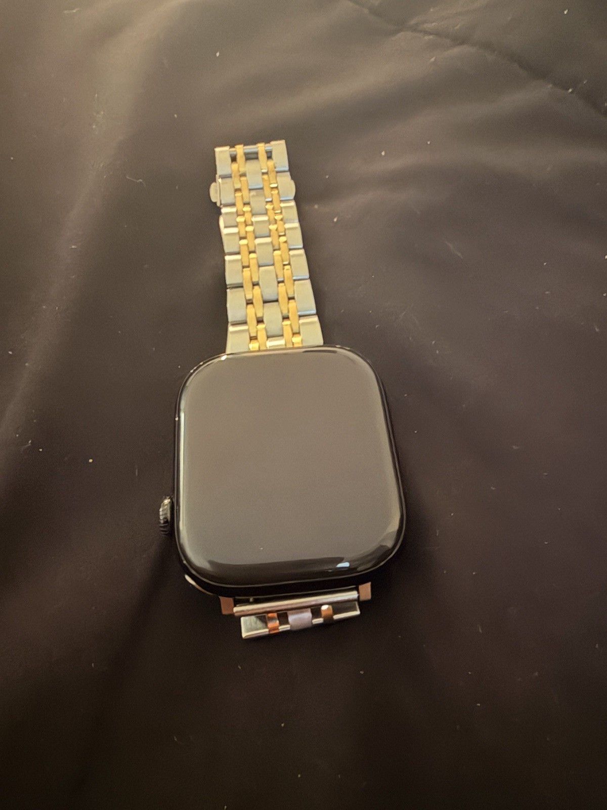 Apple Watch Series 10 46mm Smartwatch