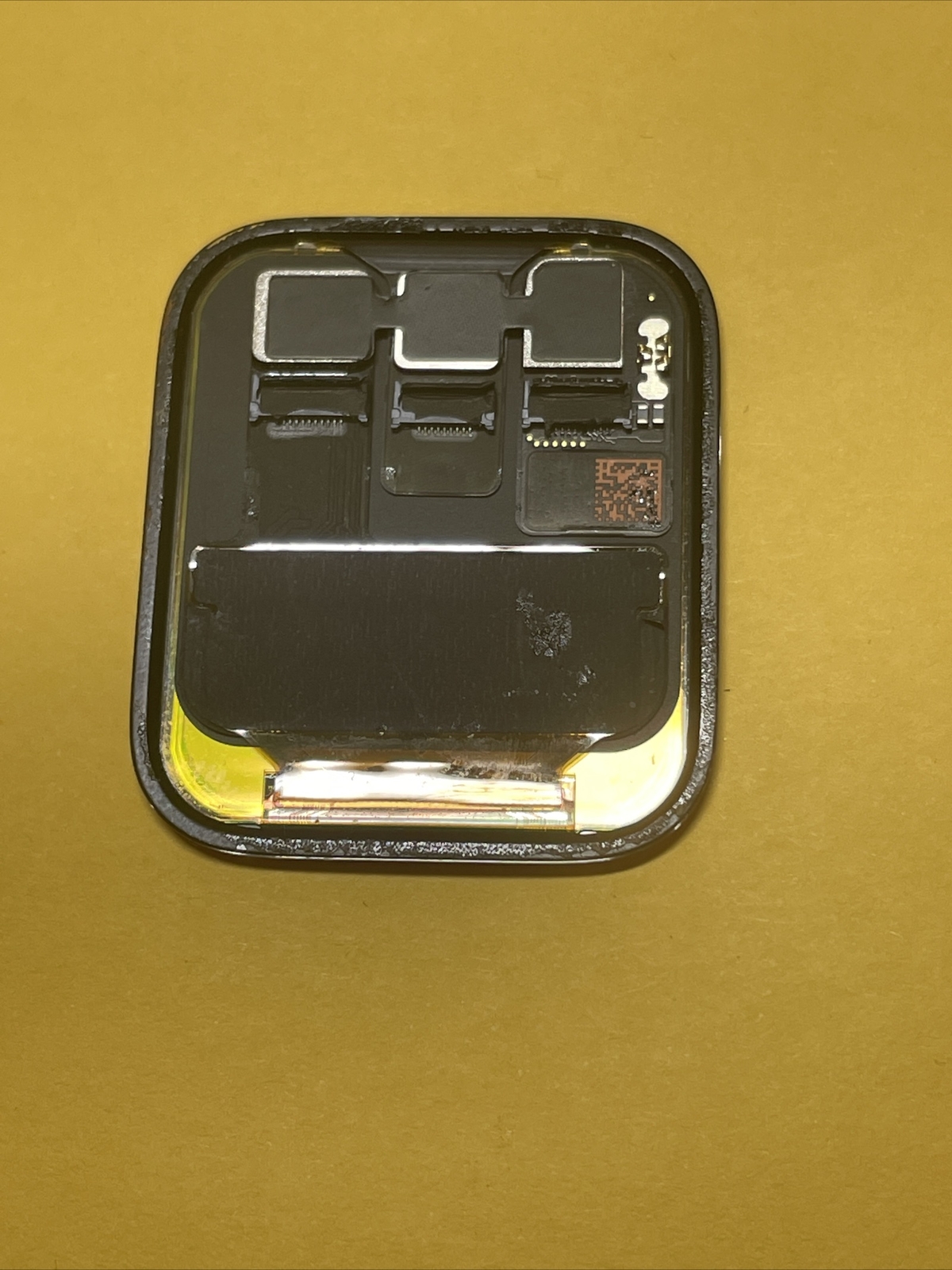 Original LCD Screen for Apple Watch Series 5 40MM A2092 A2094 A2156 Genuine