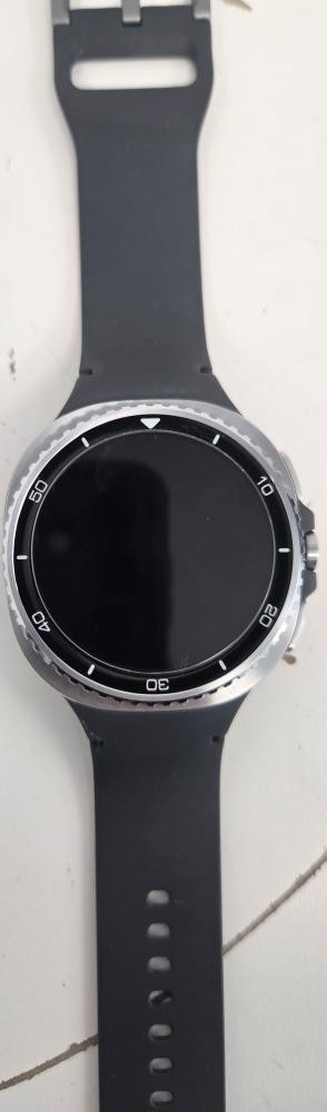 SAMSUNG WATCH 8 CLASSIC (P10024846)