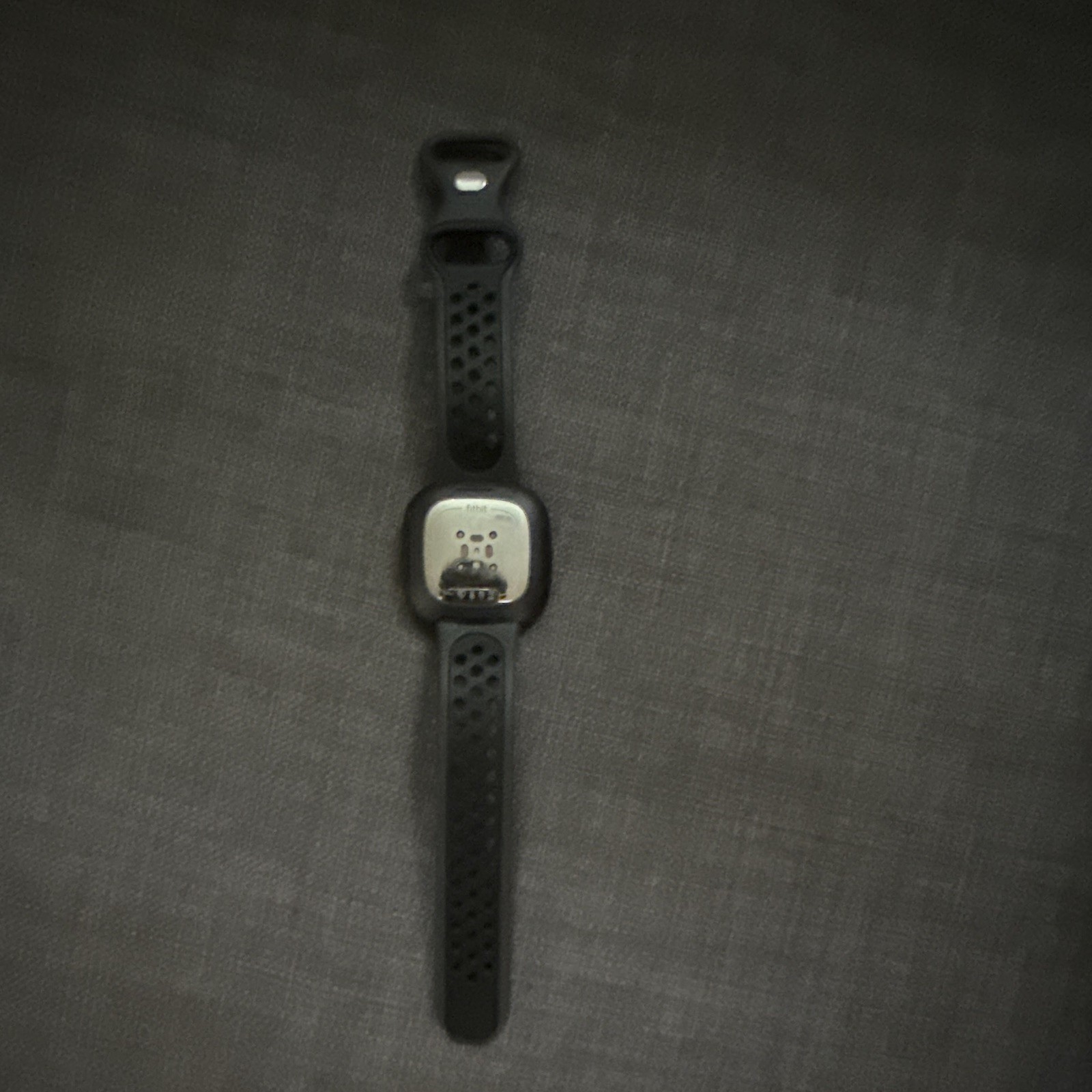 Fitbit sense watch and bands only used fully functional