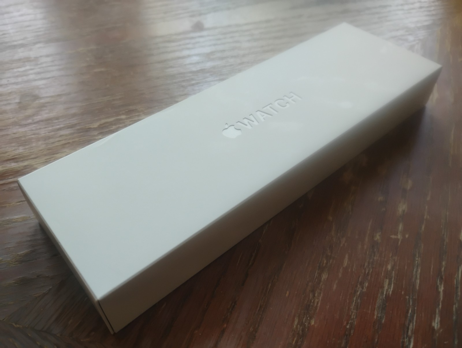 Apple NEW SEALED Series 11 42mm GPS Rose Gold S/M MEU04LW/A Model A3331.