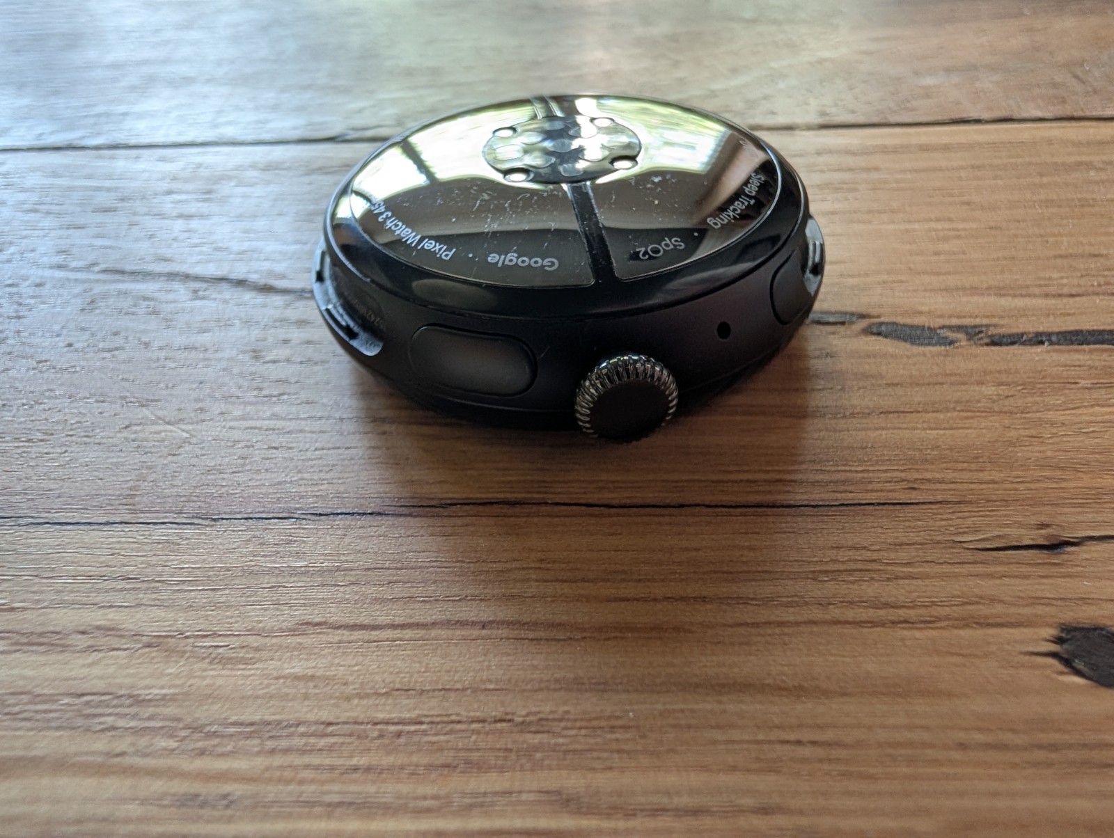 Google Pixel Watch 3 45mm lte unlocked