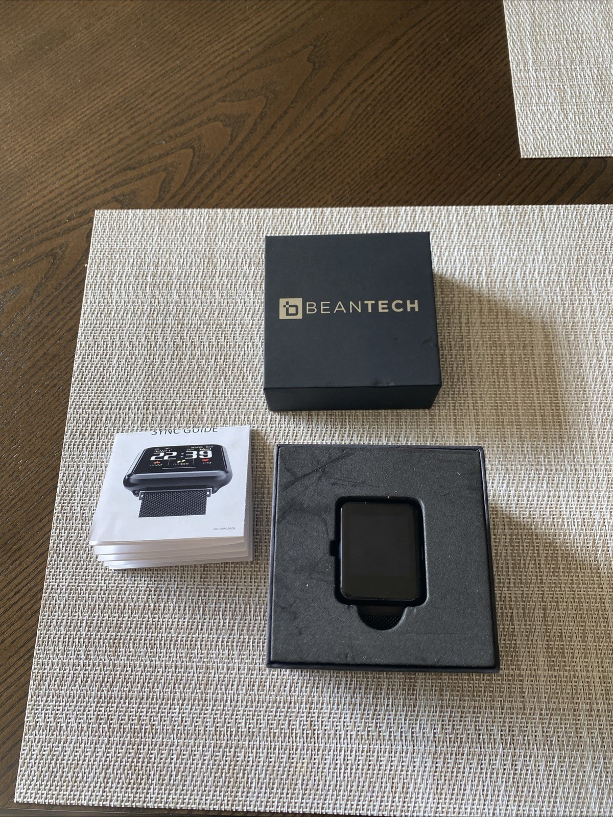 Blackview Smart Watch with Make and Answer Calls Voice Assistant Fitness Tracker