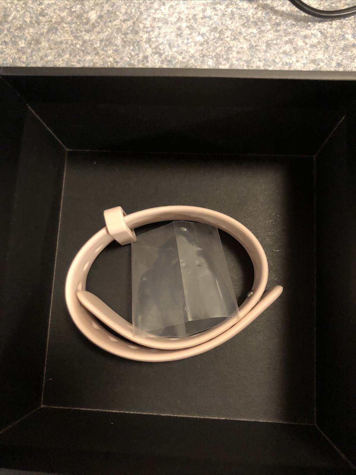 EGQINR Smart Health band H59 Color Pink