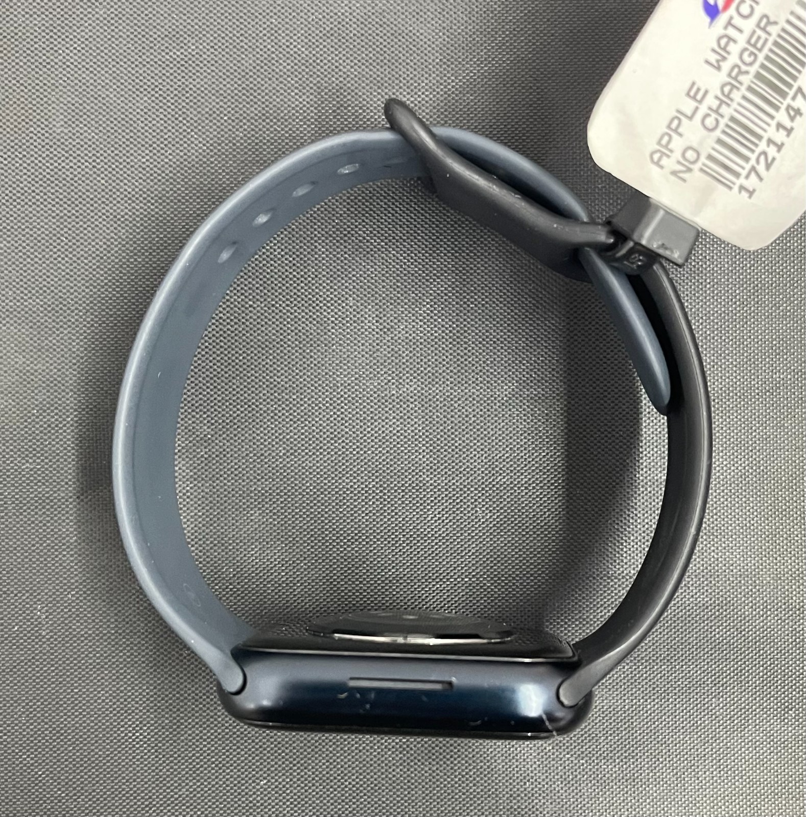 Apple Watch Series 9 45mm A2980 64GB GPS Midnight Aluminum Case