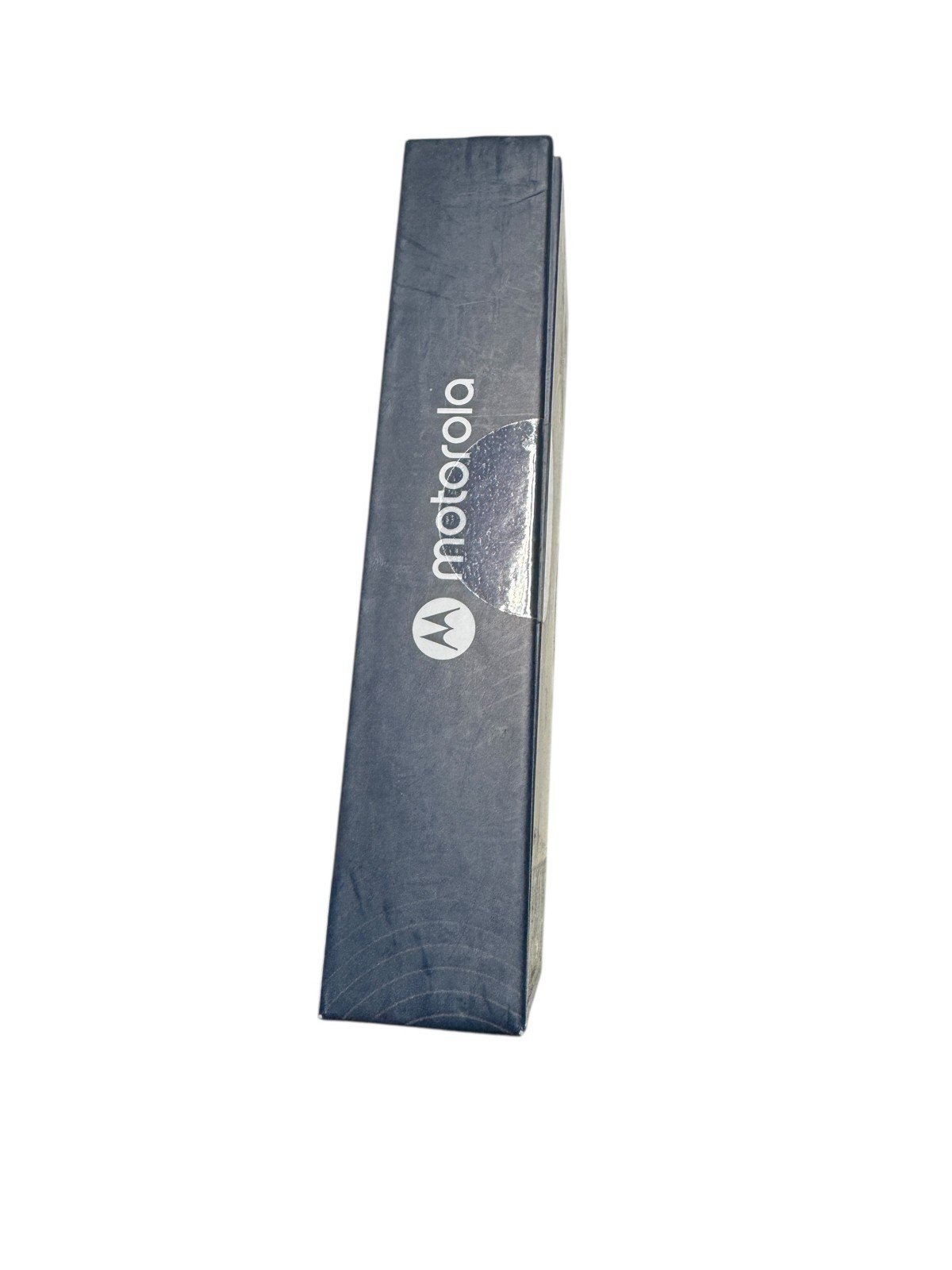 Brand New Motorola Moto Watch 120 AMOLED – iOS & Android- Black
