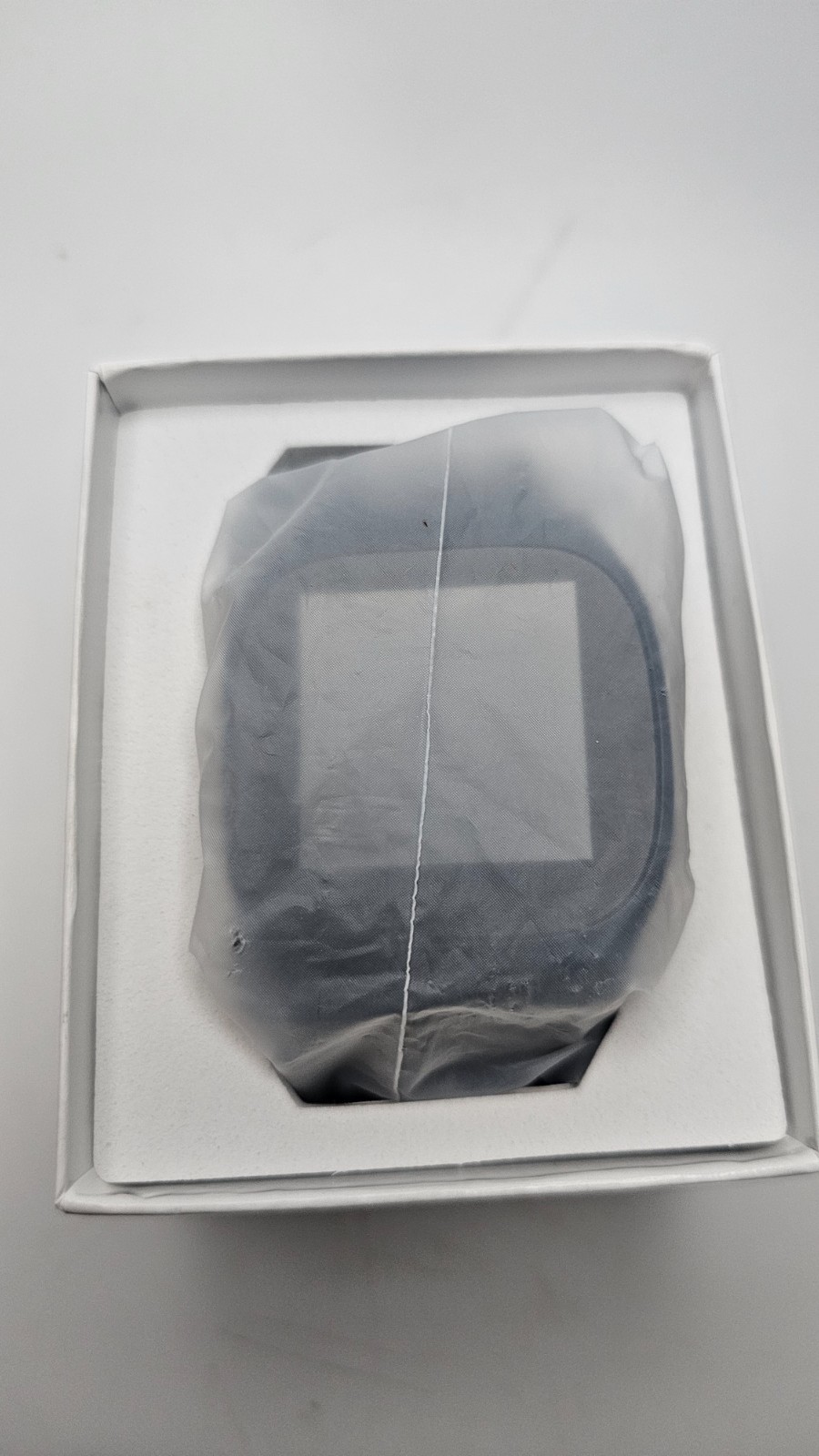 Generic Smart Watch Tested And Working