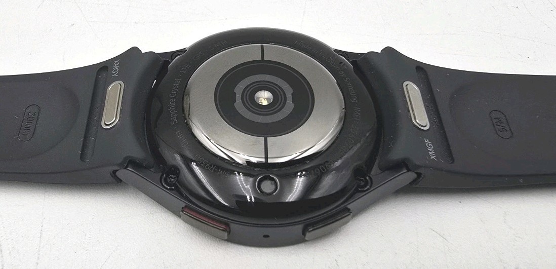 Samsung Galaxy Watch 6 SM-R935U 40mm Aluminum Case with Sport Band Verizon