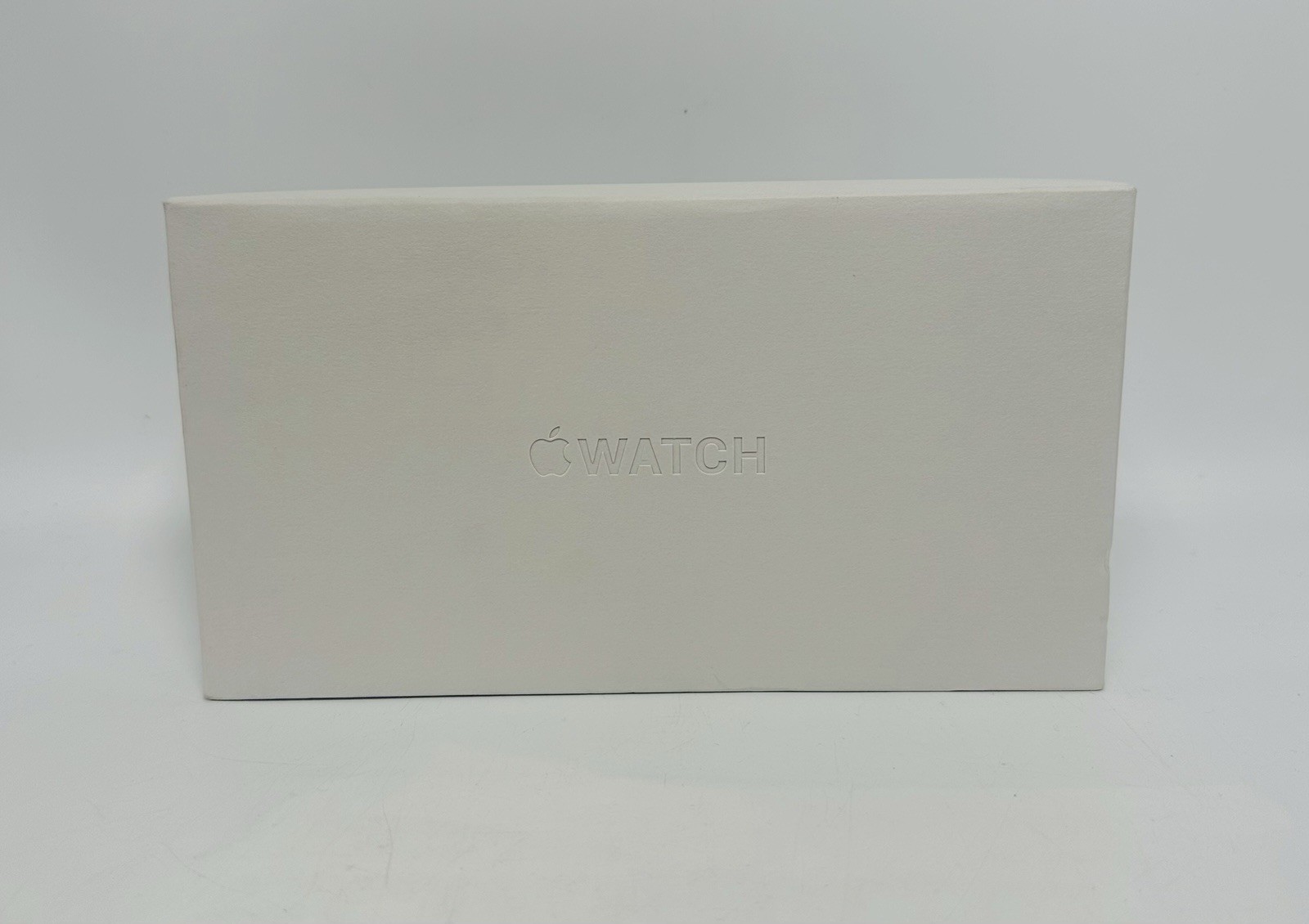 Apple Watch Ultra 3 GPS Cell 49mm Titanium Case Blue Alpine Loop Size L SEALED