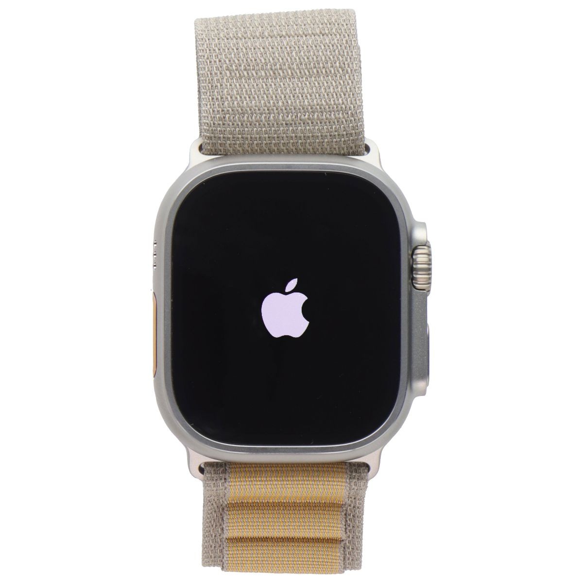 Apple Watch Ultra 2 (GPS + LTE) A2986 49mm Natural Ti/Tan Alpine Loop (M)