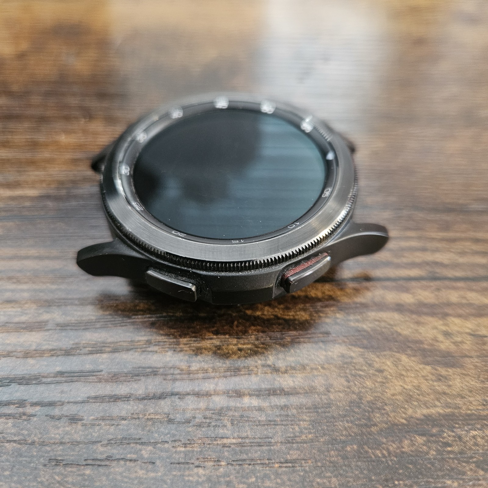 Samsung Galaxy Watch4 Classic 42mm/46mm Bluetooth W/ Accessories GUC