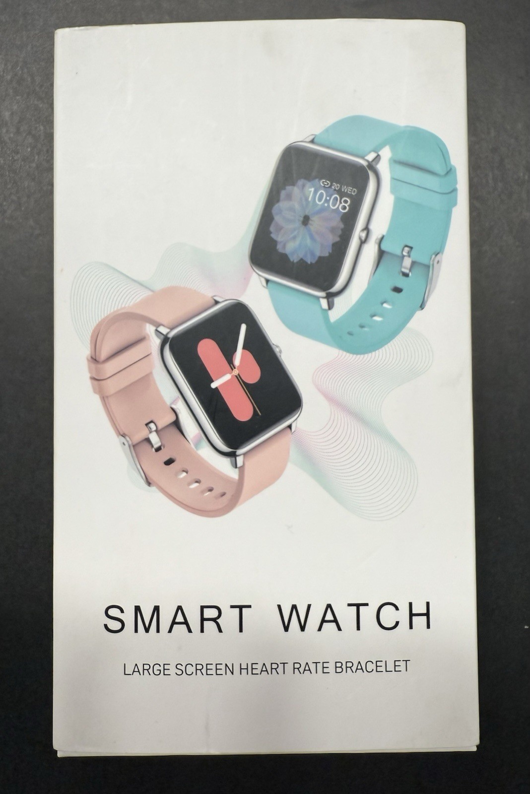 Donerton Smart Watch Droid 5.0 & up/ IOS 9.0