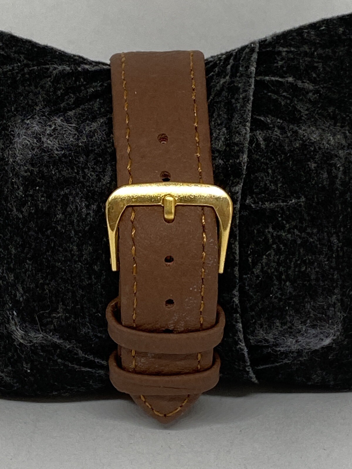 Fossil Gen 4 Authentic Digital Dial Smart Watch Custom Band FTW6017 LT314