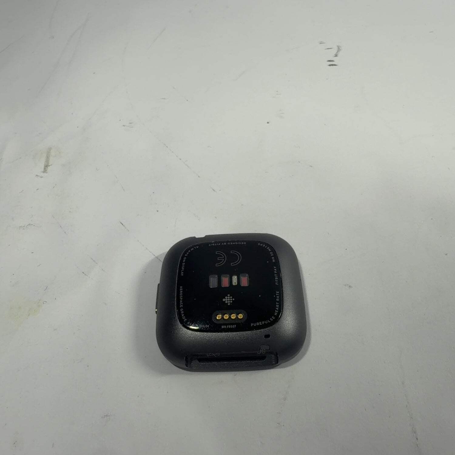 Fitbit Versa 2 Health and Fitness Smart Watch FB507 GPS Only