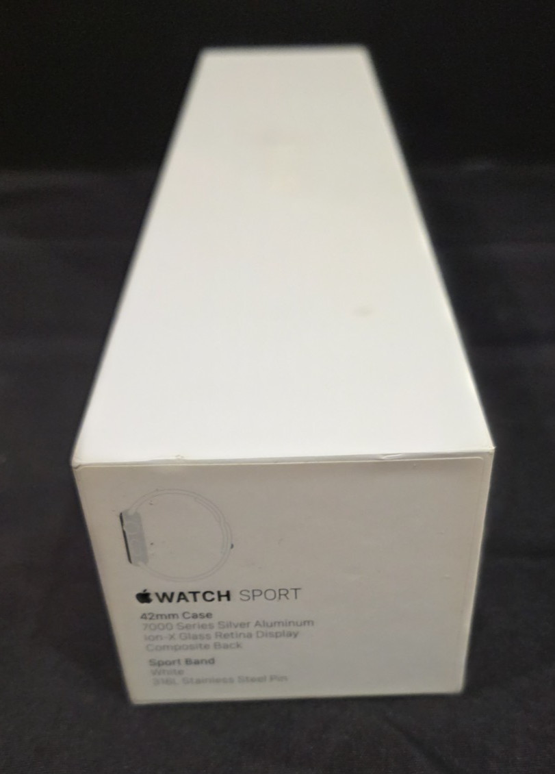 UNLOCKED Apple Watch Series 7 41mm GPS Fully Functional w/box FREE S&H