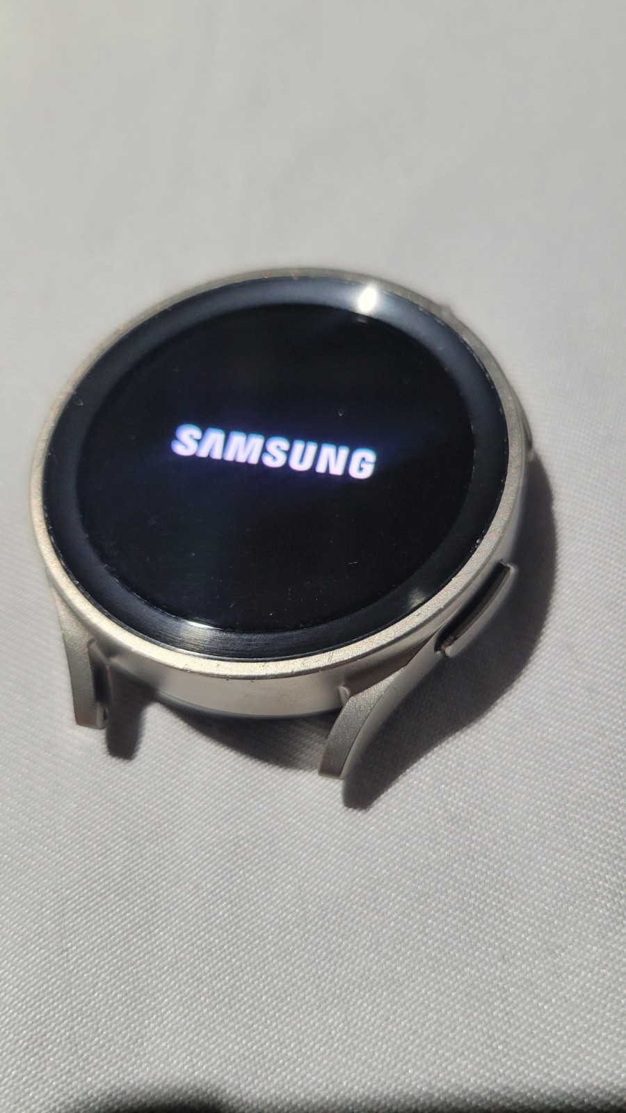 Samsung Galaxy Watch5 SM-R925UZTAXAA Pro 45mm – case only