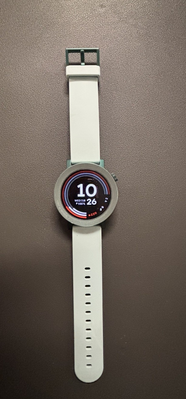 CMF Watch Pro 3 | Excellent Condition | with stand