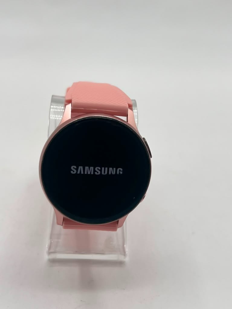 Samsung Galaxy Watch Active2 SM-R830 40mm Rose Gold 4gb Unblocked