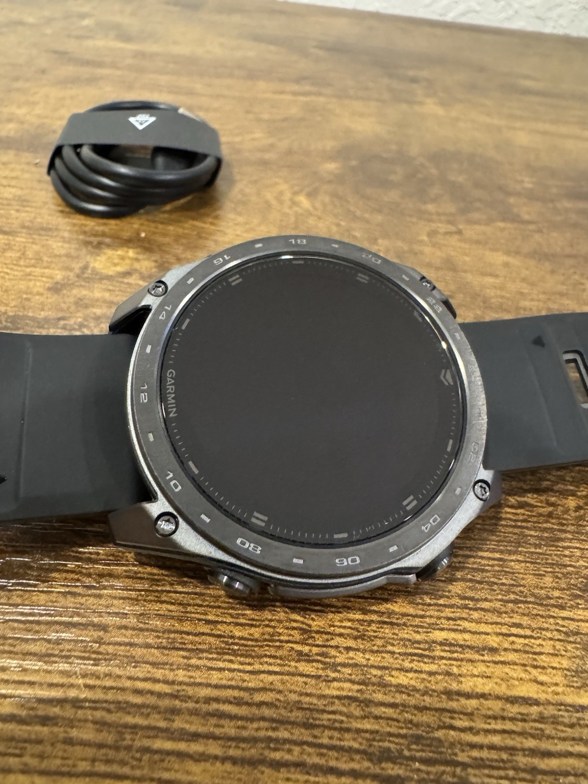 GARMIN Tactix 8 51mm AMOLED Sapphire Display GPS Tactical Smartwatch C1