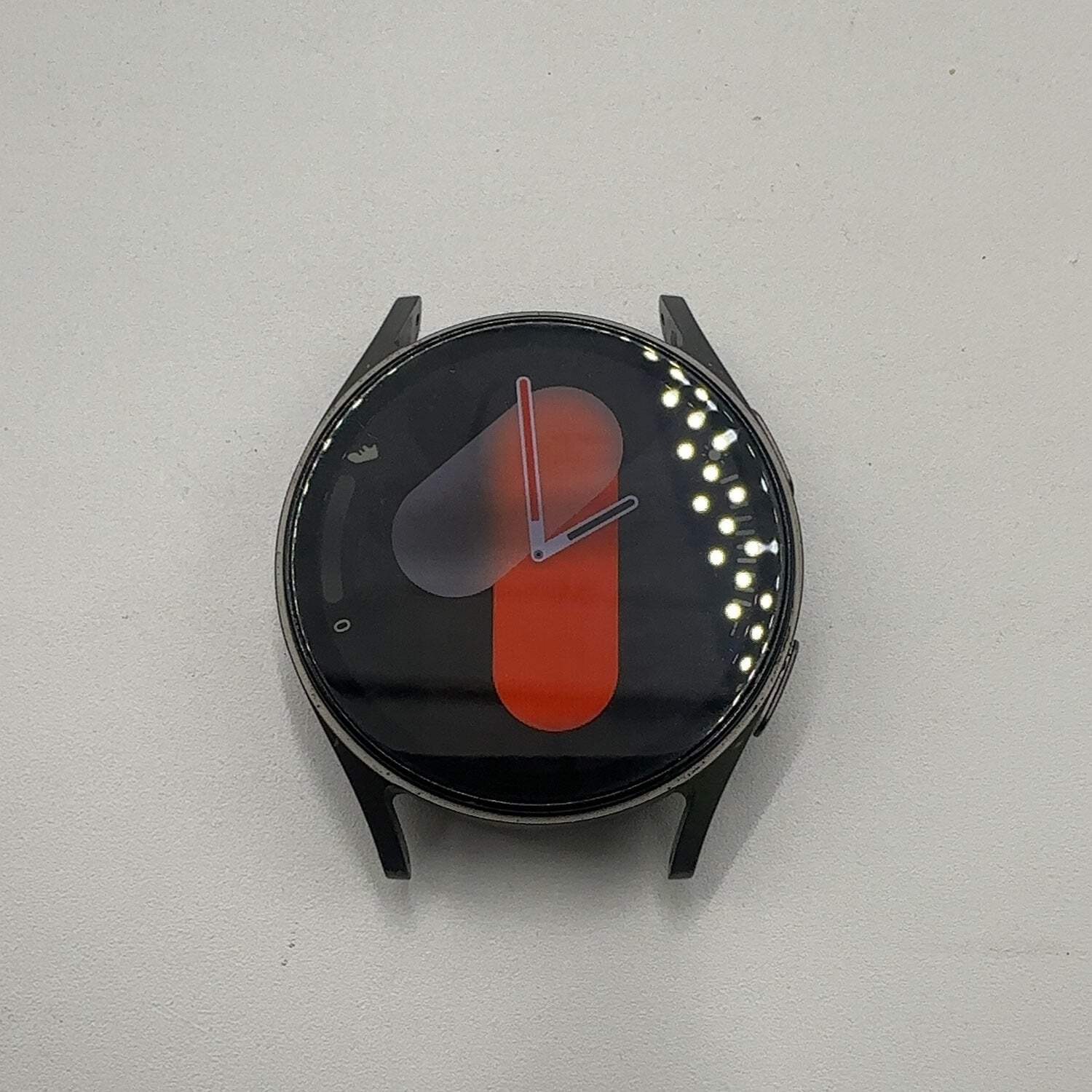 WiFi Only Samsung Galaxy Watch7 Aluminum Smartwatch SM-LM300 Face Only