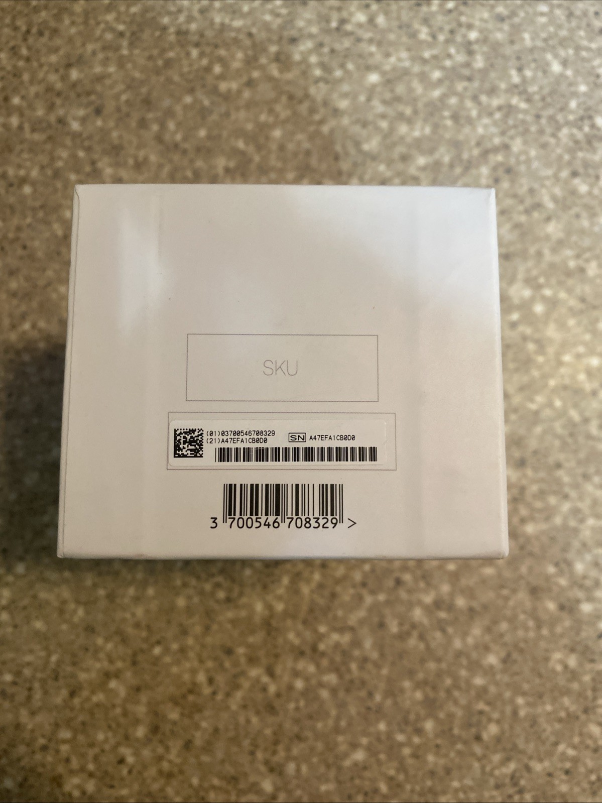 Withings ScanWatch Light – Sleep Monitor Smart Watch – Rose Gold Beige – 37mm