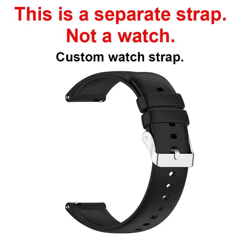 New T-Rex 3 Ultra Military Grade 1000Mah Battery Smart Watch Men IP68 Waterproof