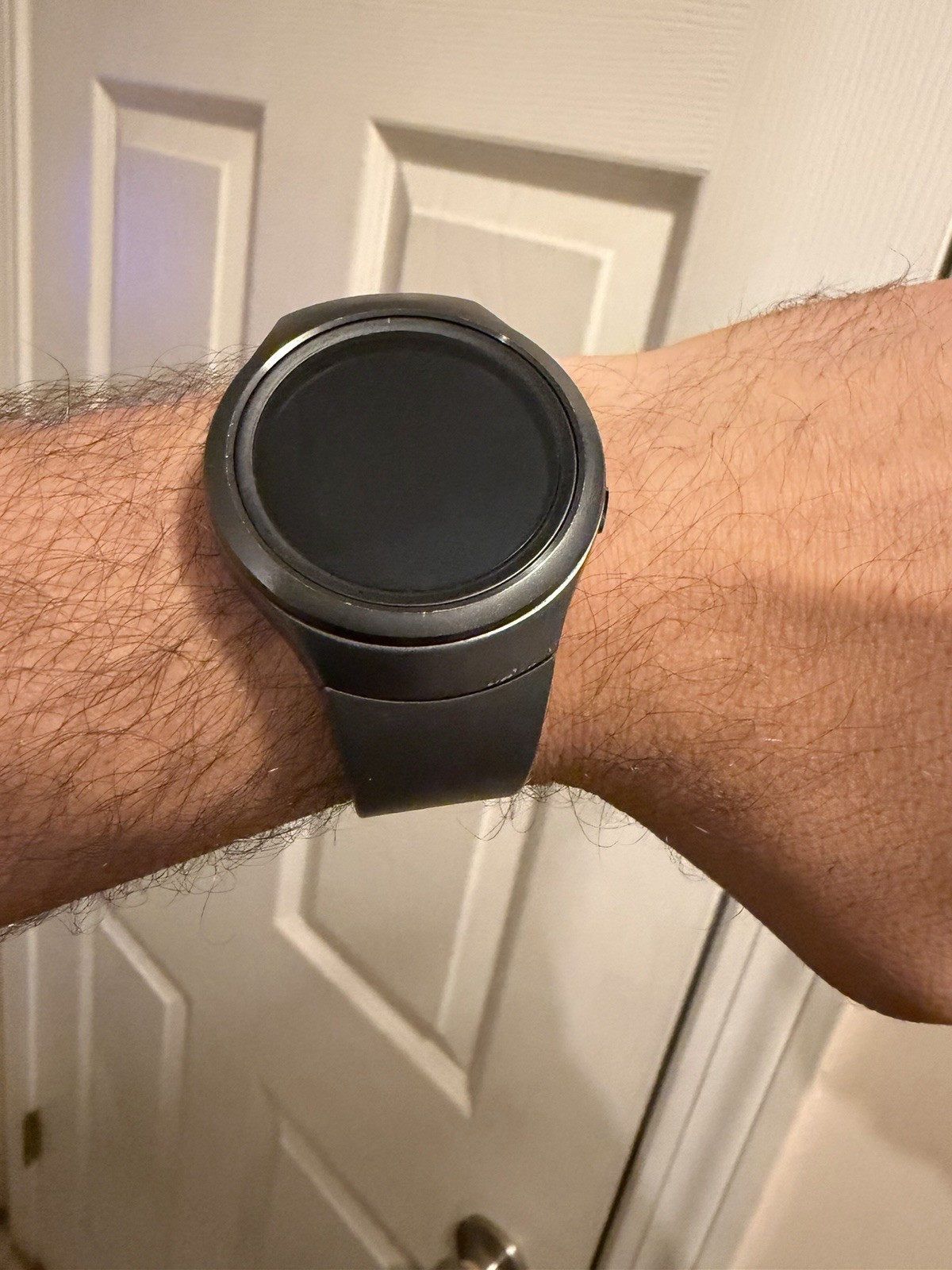 Samsung Gear S2 SM-R730V – As Is / Watch Only / No Charge