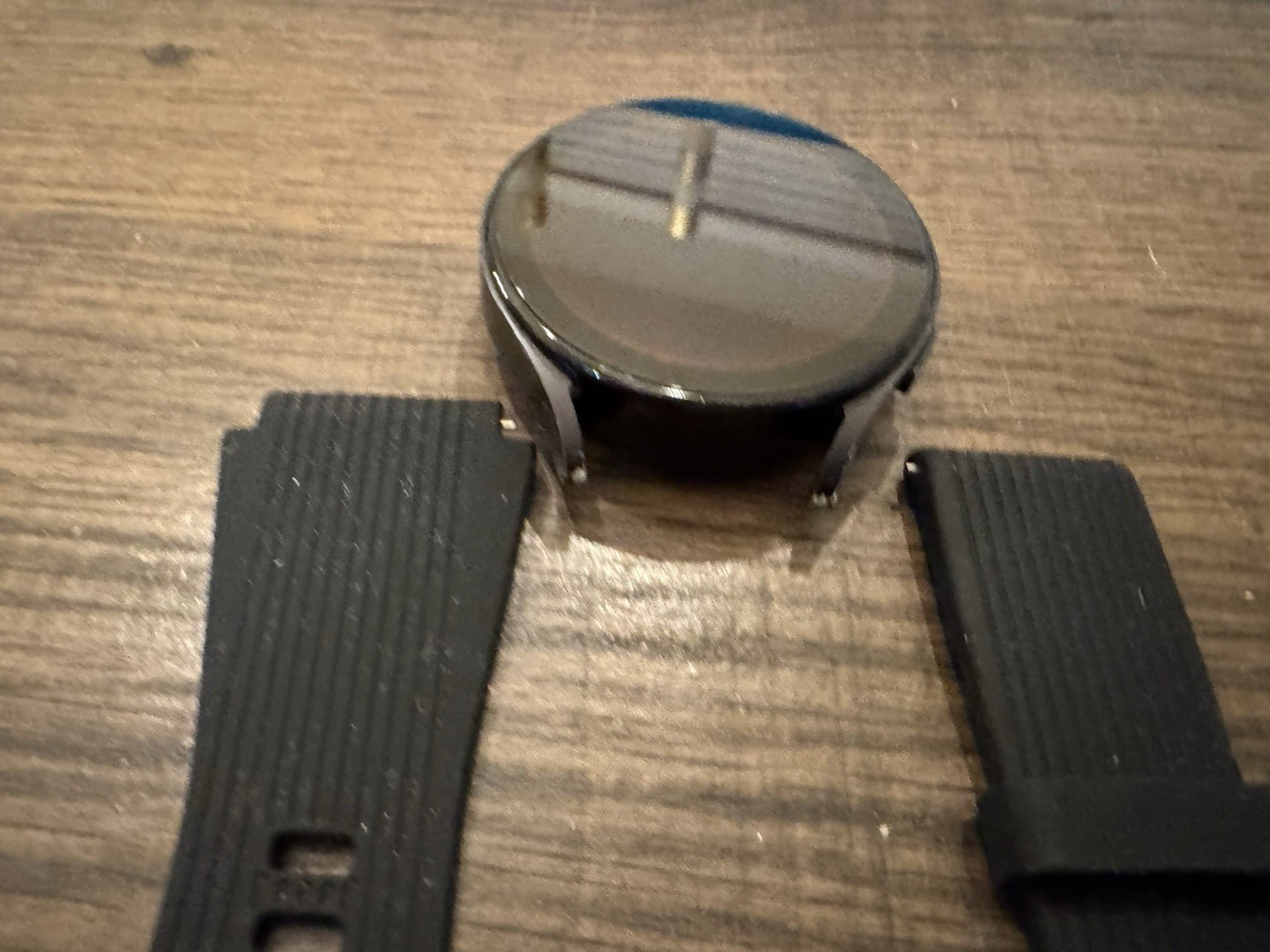 Samsung Galaxy Watch 5 SM-R910 Black 44mm (Bluetooth) Very Good