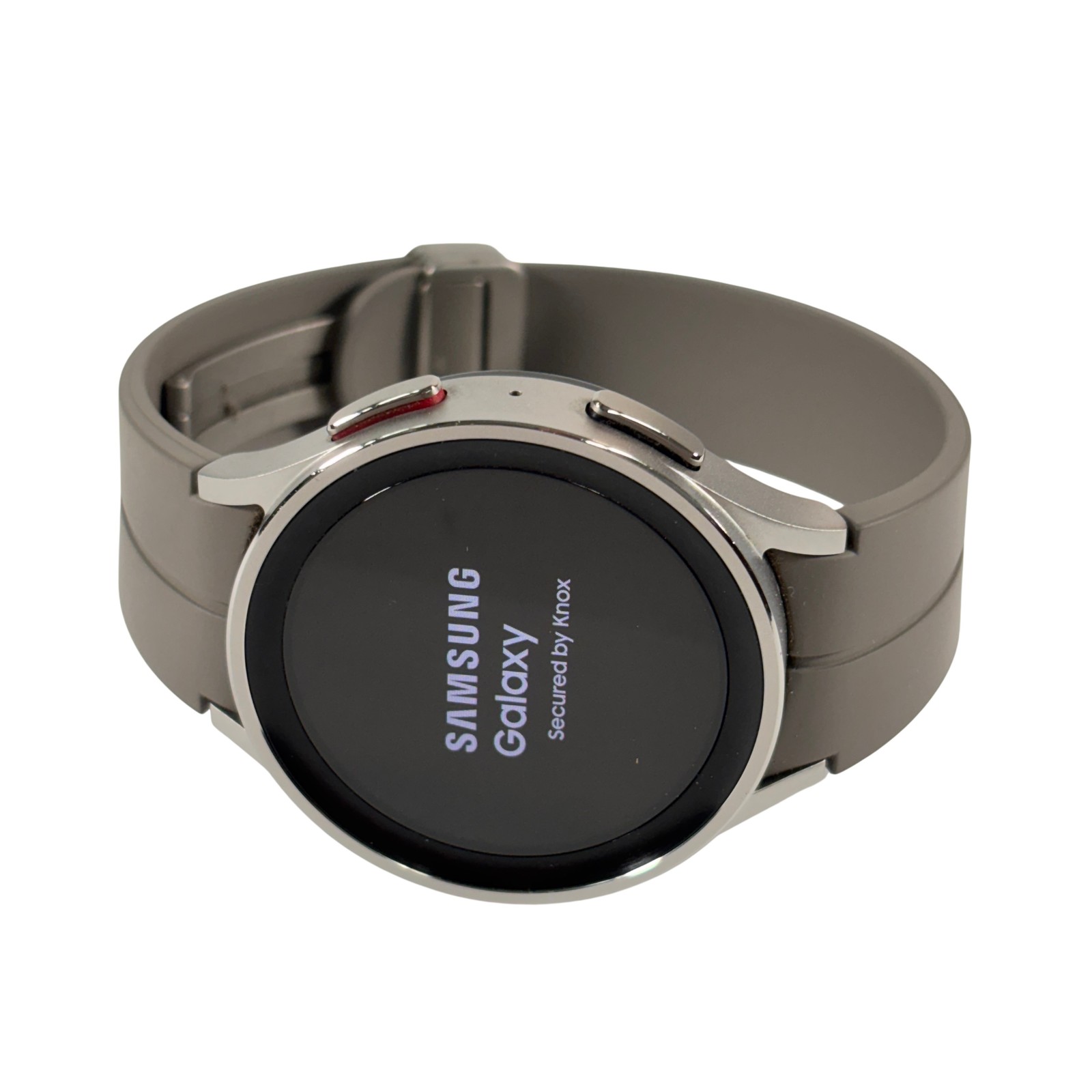 Samsung Galaxy Watch5 Pro SM-R920 Super AMOLED 16GB 45mm Smartwatch