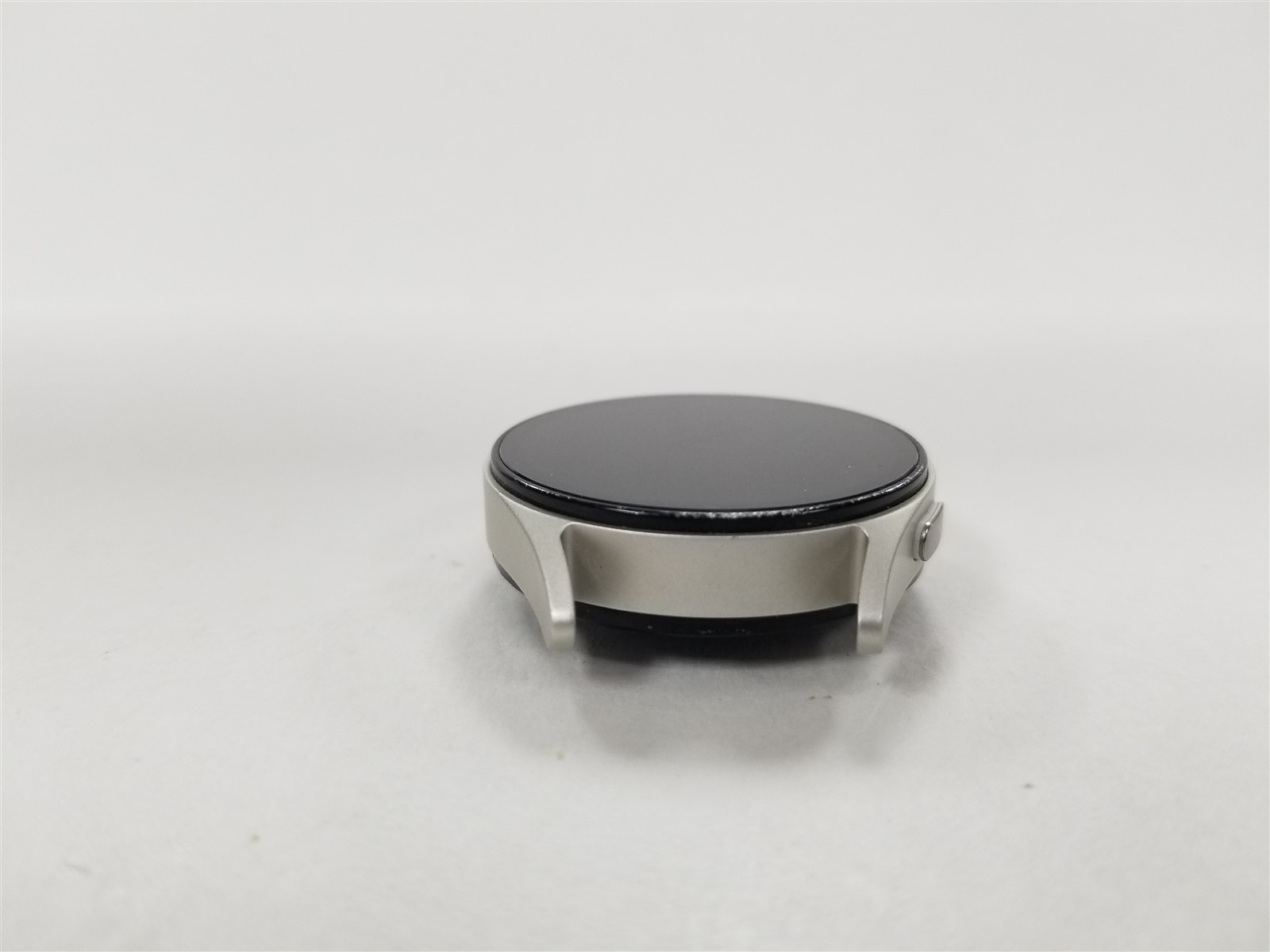 Samsung Galaxy Watch 7 40mm SM-L310 (Bluetooth) Cream/Green Band VF6281