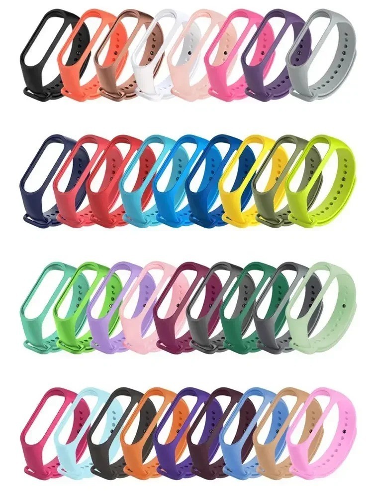 Smart Band Watch Bracelet Wristband Fitness Tracker Blood Pressure Heartrate