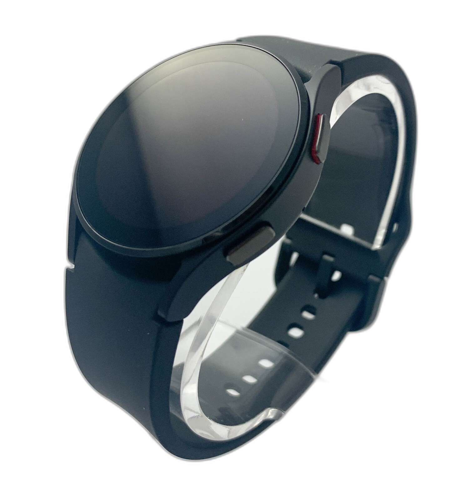 Samsung Galaxy Watch 5 SM-R900 Sapphire Crystal 40mm GPS/WiFi Bluetooth Watch SR