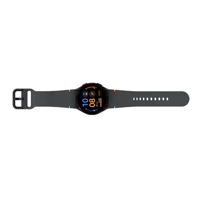 Grade A Samsung Galaxy Watch FE R861 40mm Aluminum Unlocked