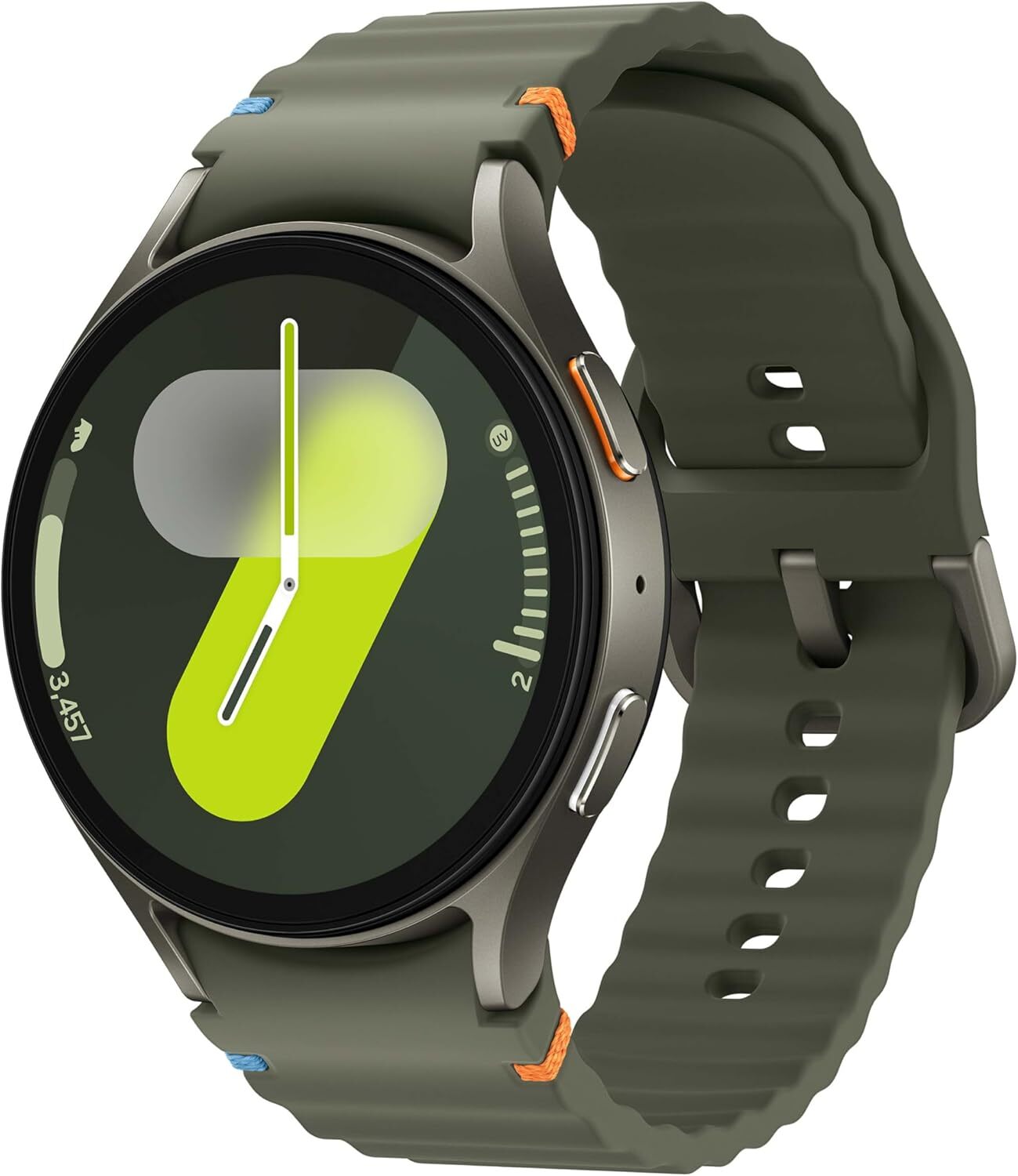 Samsung Galaxy Watch 7✨40MM All Colors Sport Band (Bluetooth / Wi-Fi) – OPEN BOX
