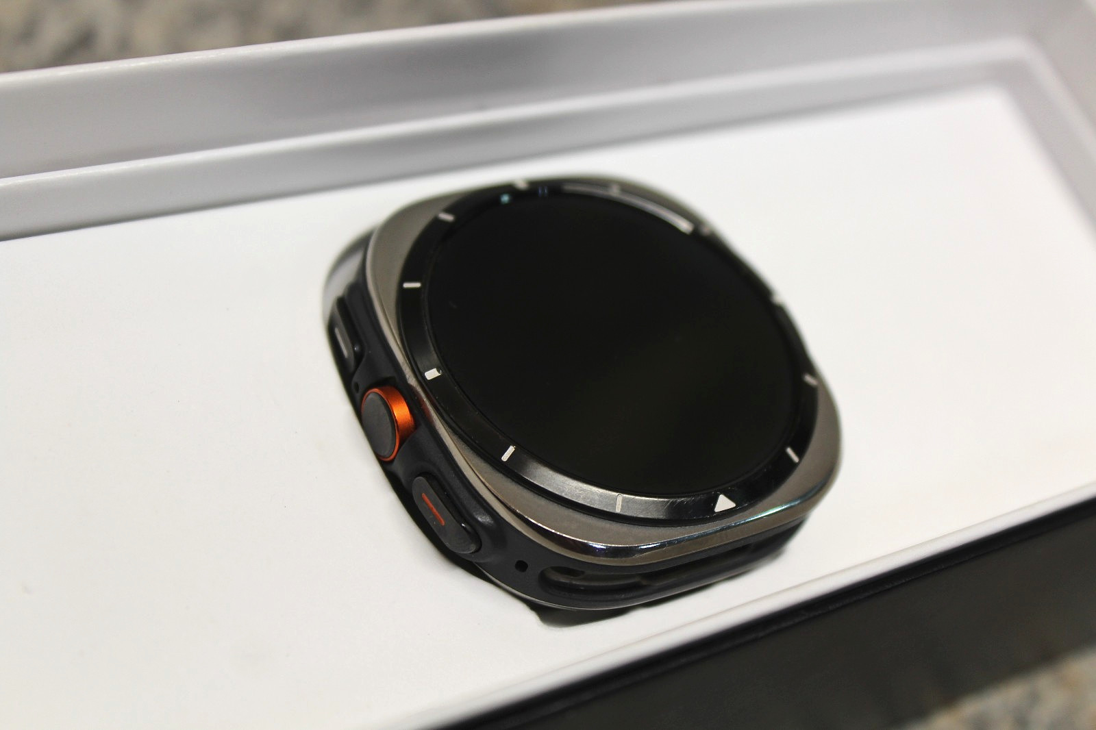 Samsung Galaxy 47MM Watch Ultra