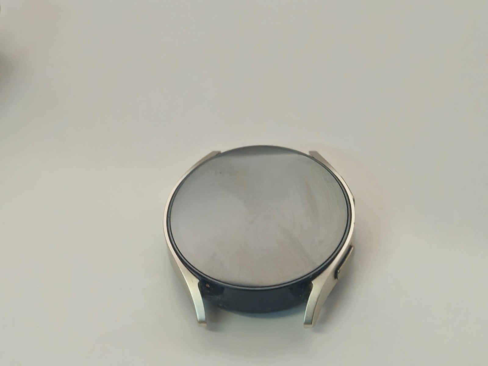 Samsung Galaxy Watch 6 SM-R930N 40MM Aluminum Case Silver *No Band* ~62229