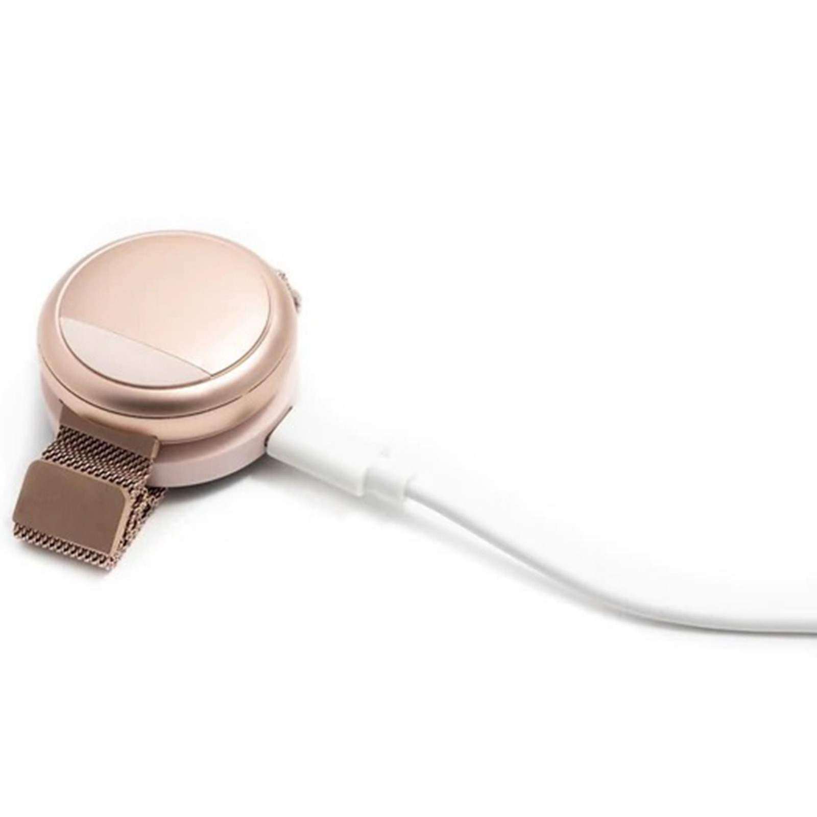 Embr Wave 2 Cooling Wristband for Menopause Relief & Hot Flashes – Rose Gold