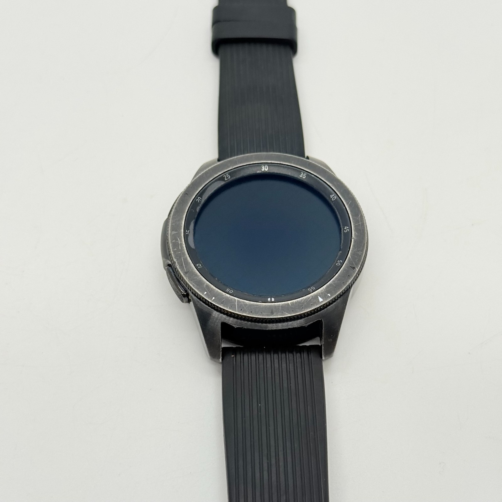 Samsung Walaxy Watch SM-R815u 42mm Bluetooth Wifi – Black