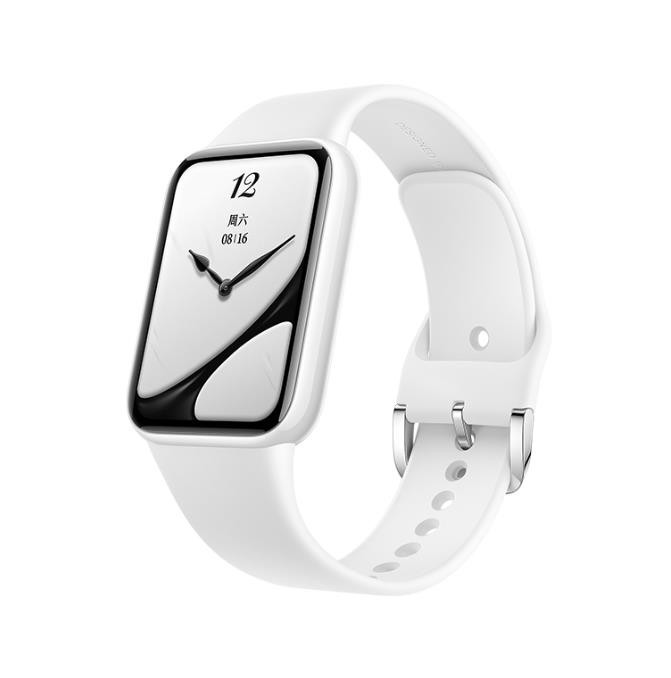Xiaomi Mi Band 10 Pro 1.74” AMOLED Bluetooth Sports Heart Rate Health Monitor