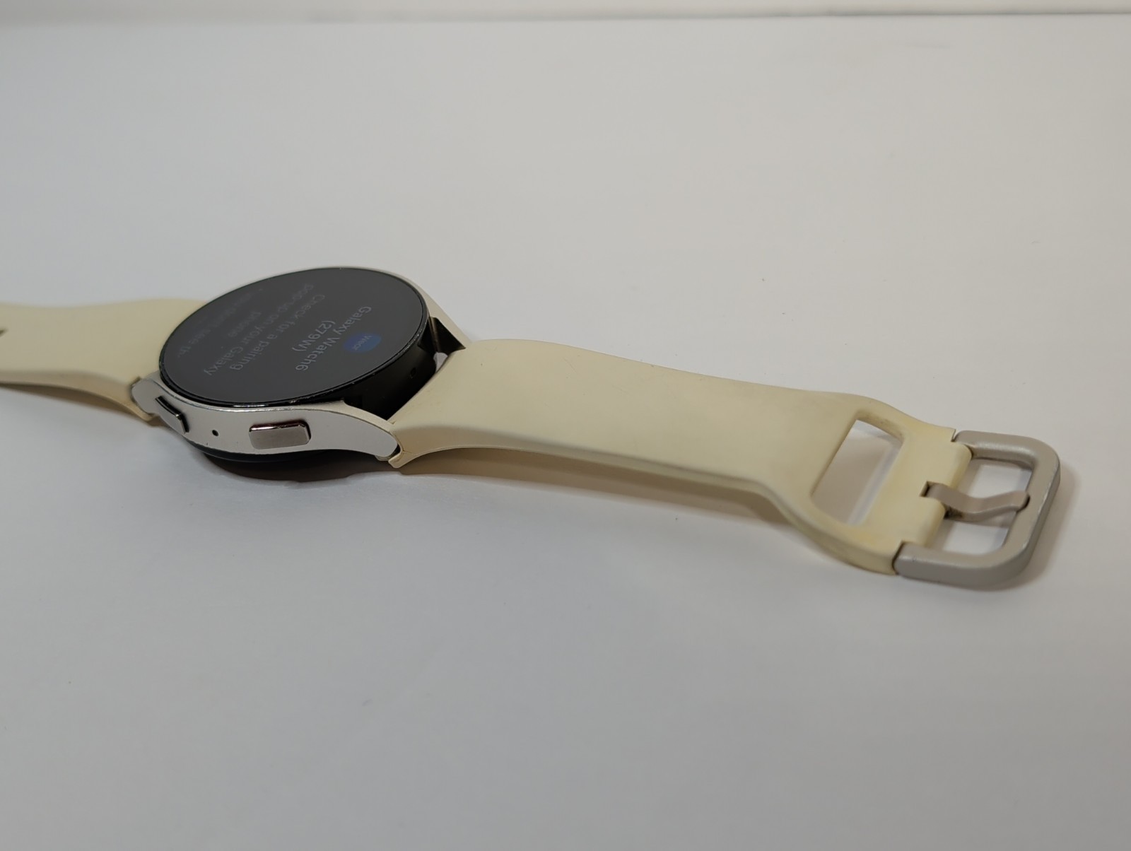 Two (2) Samsung Watches – Samsung Galaxy Watch 6 – Classic 47mm LTE & 40mm LTE