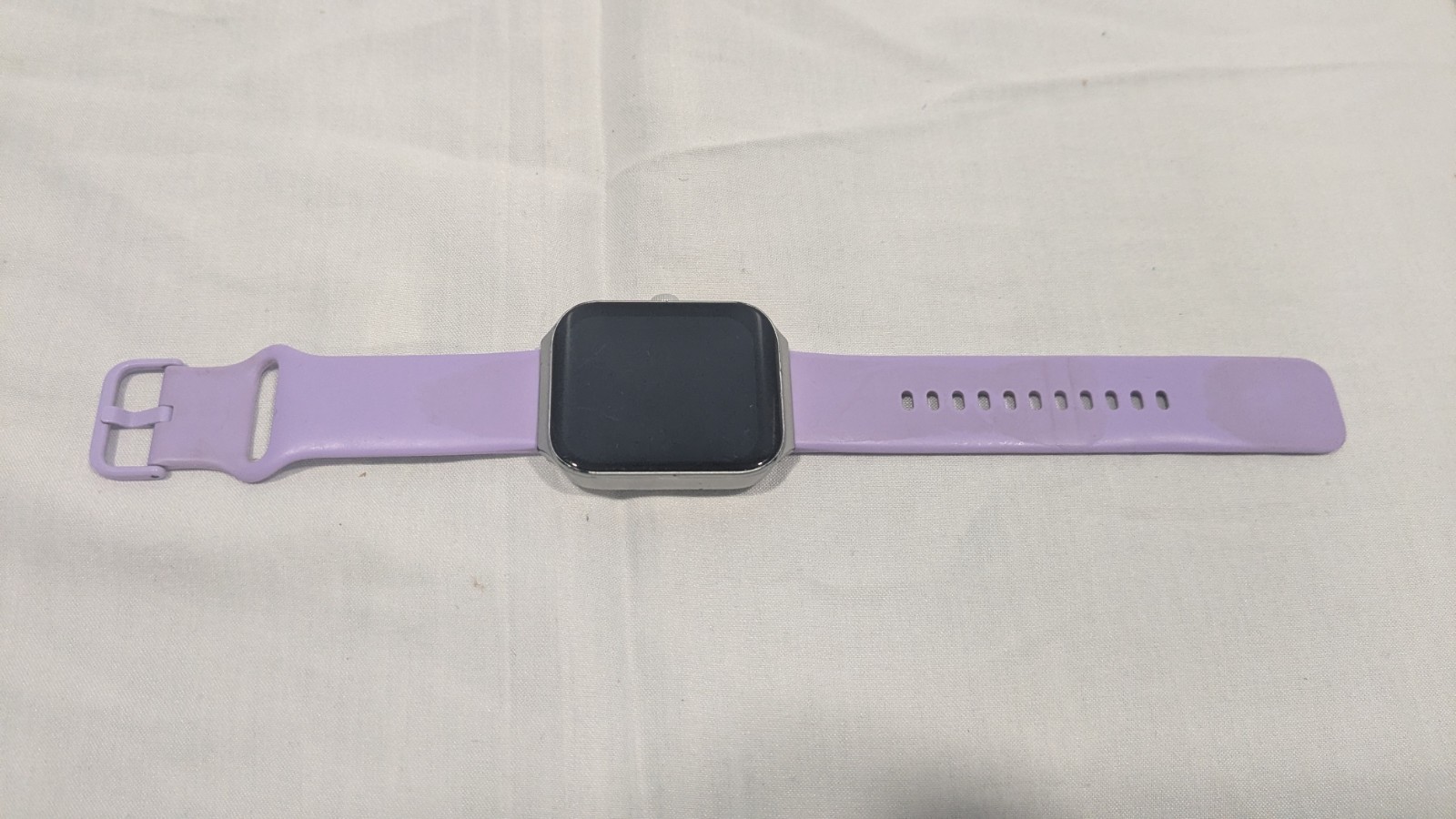 toobur smart watch