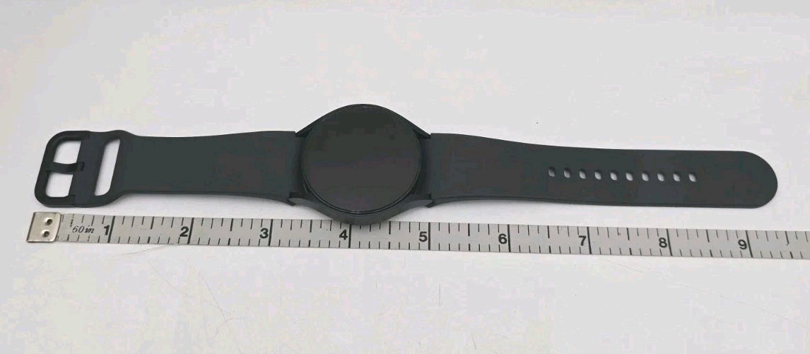 Samsung Galaxy Watch 6 SM-R935U 40mm Aluminum Case with Sport Band Verizon