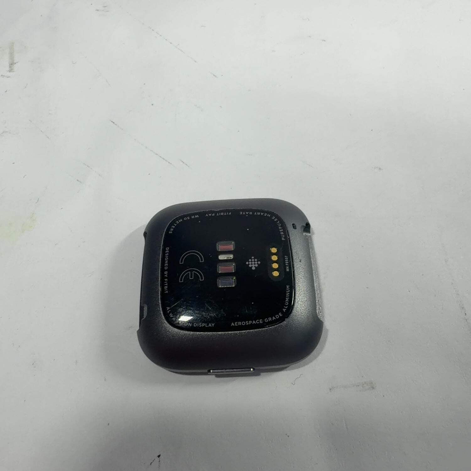 Fitbit Versa 2 Health and Fitness Smart Watch FB507 GPS Only