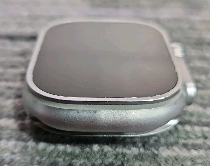 Apple Watch A2986 MRET3LL/A Ultra 2 49MM Titanium