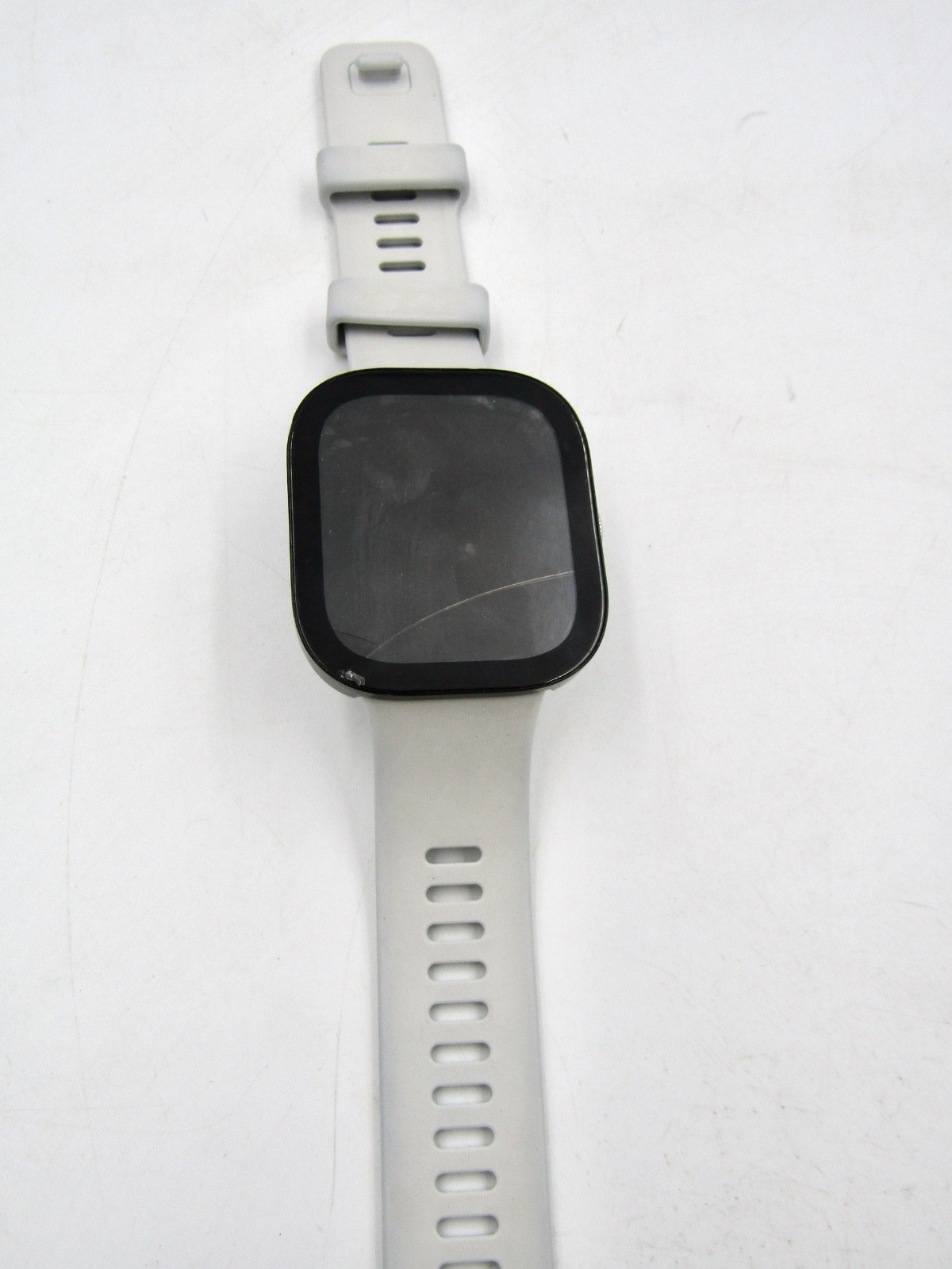 Xiaomi Redmi Watch 4 Smartwatch 1.97″ AMOLED Display Obsidian Black/Gray – USED