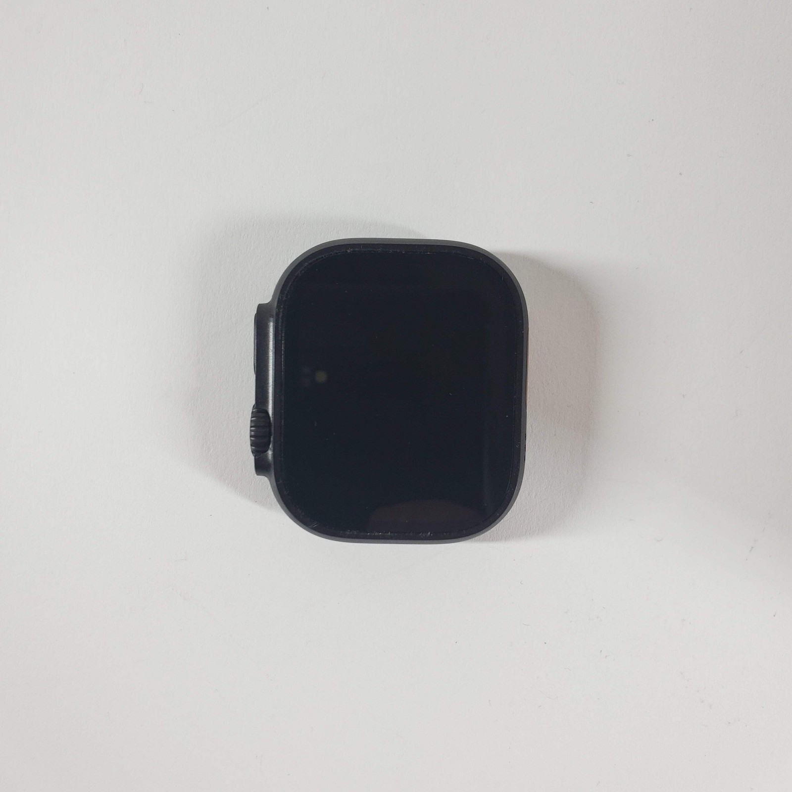 Unlocked Apple Watch Ultra 3 49MM Black Aluminum apple alpine loop MF0Q4LW/A