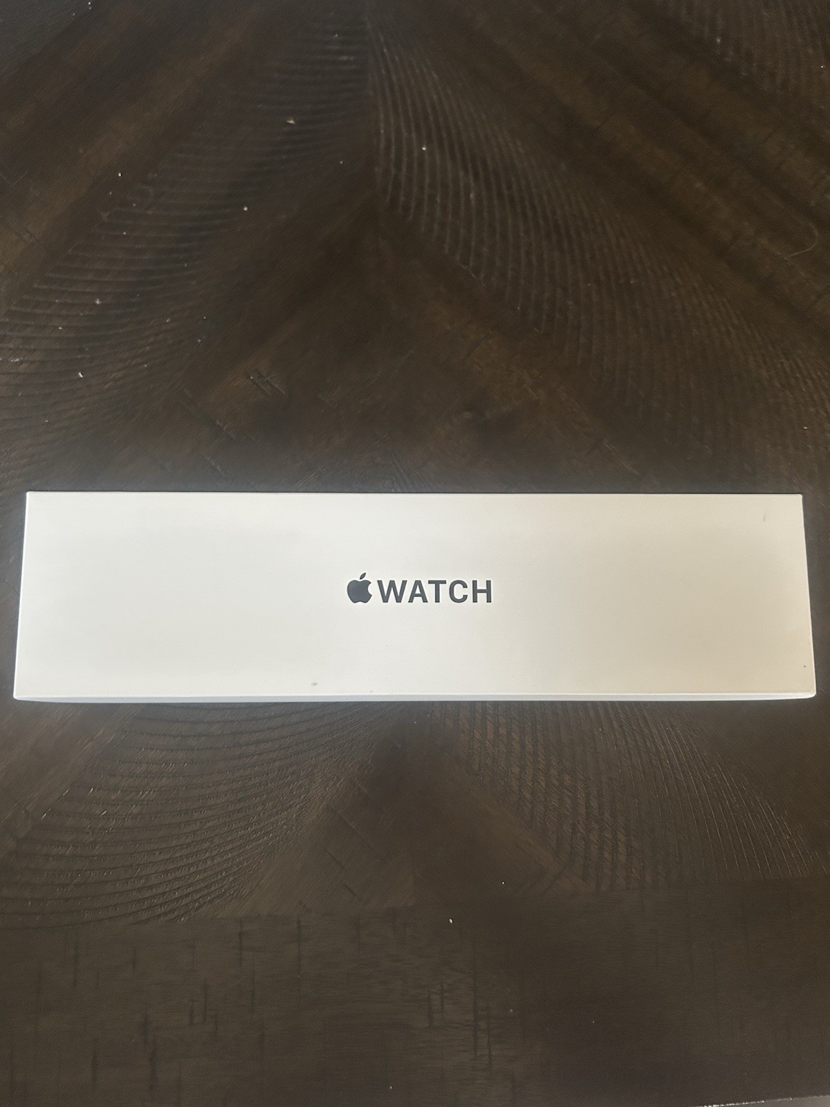 Apple Watch SE Series 1 Unlocked 40mm Black
