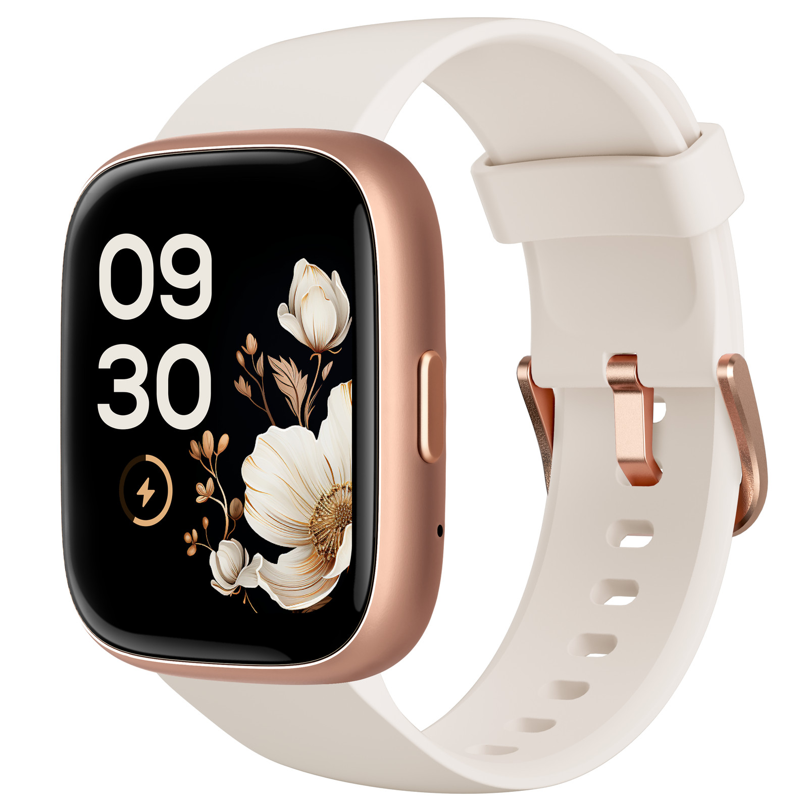 Smart Watch for Women, 1.83” Waterproof Smartwatch, Bluetooth IOS & Android