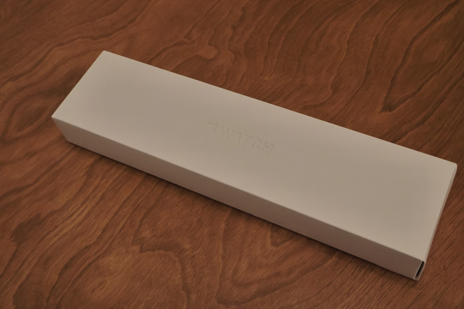 Apple Watch Series 9 45mm w/Midnight Sport Loop Band MR9C3LL/A A2980